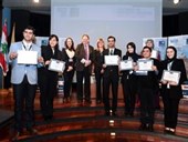 International Moot Court Competition in Law at NDU 4